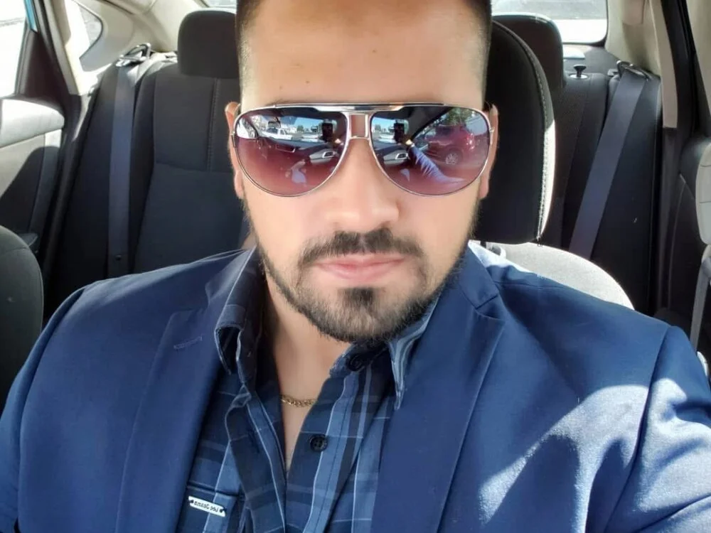 DoblejayO Adlı Modelin Çevrimdışı XXX Sohbeti