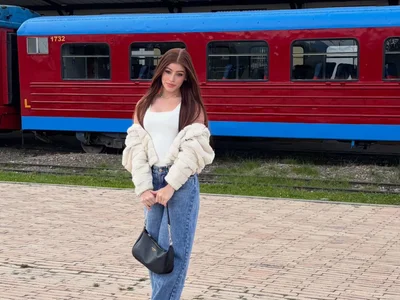 Olivia_flamme - Girl 