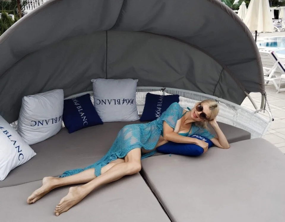 Silk-Temptation cam model