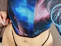Mavi_Cooper's webcam live show