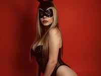 LuWeilovee Adlı Modelin Canlı XXX Sohbeti