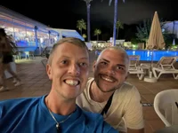 Coupledownsouth