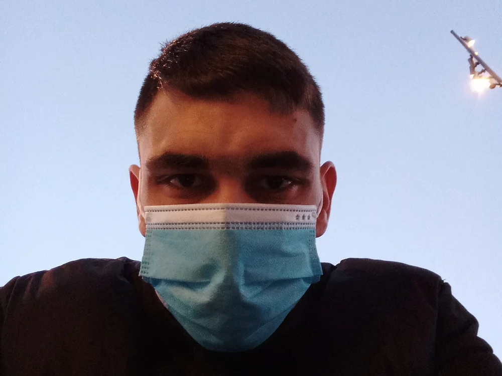 DauergeilMD Offline XXX-Chat