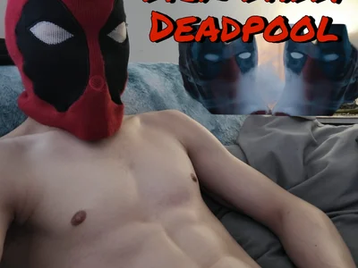 dickdaddydeadpool profile