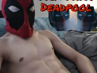 Model dickdaddydeadpool