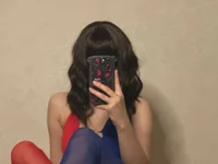 Živý XXX chat MeilideQian1