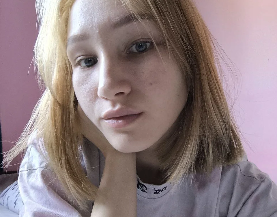 Siea_Betsy's Offline XXX Chat