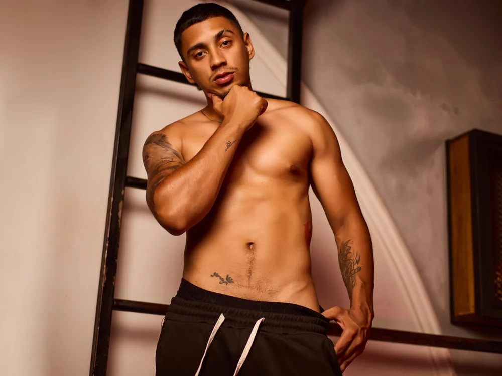 MasonOconnor's Offline XXX Chat