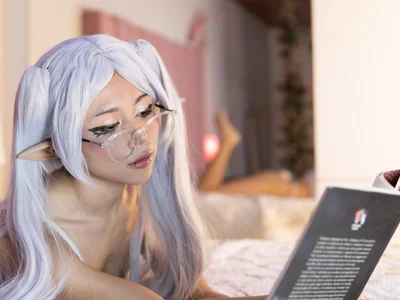 TeruKitsune - Girl 