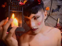 SantiDiazz's webcam live show