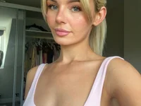 MeganMillerUK Adlı Modelin Canlı XXX Sohbeti