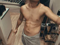 Denis_sport's webcam live show