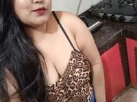 Модель hornynancy
