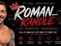 Roman_kandle's Offline XXX Chat