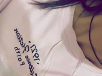 Вебкам-шоу Karishma_0