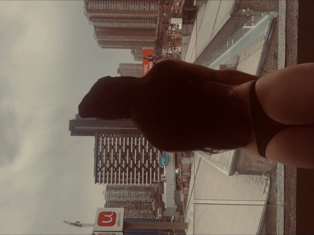 foxxaurora_ Obrolan XXX Offline