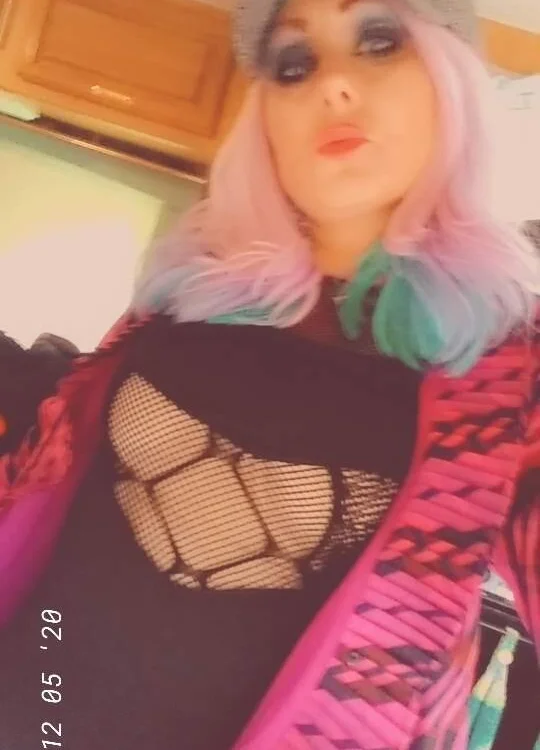 Christie1320's Offline XXX Chat