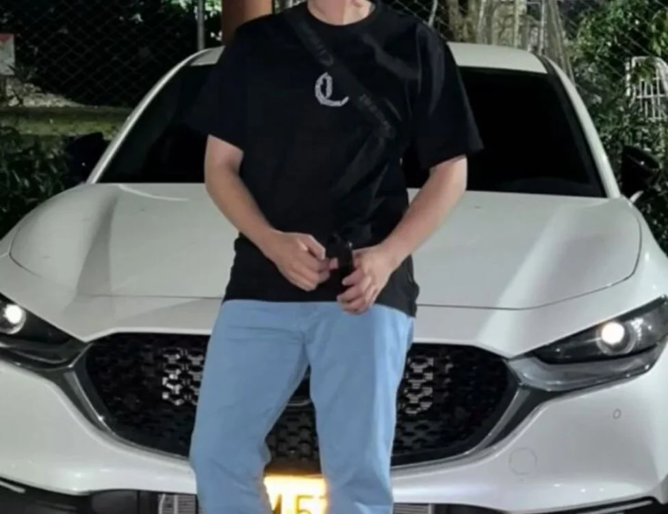 Offline chatovací místnost CHRISTIAN_VICE