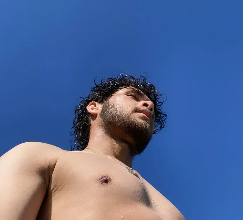 jayrobinson Offline XXX Chat