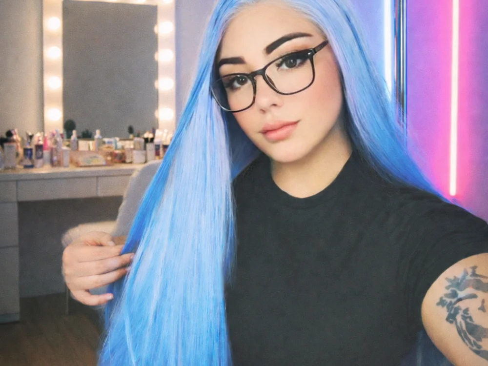 Kitanamami: офлайн-секс-чат