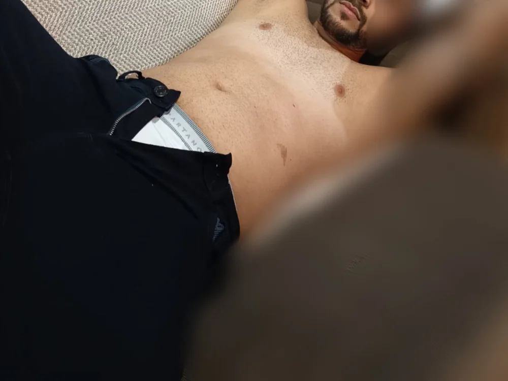 felipesiillva's Offline XXX Chat