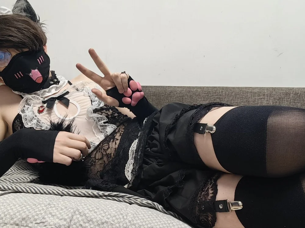 Offline XXX chat modela FemboyMiles
