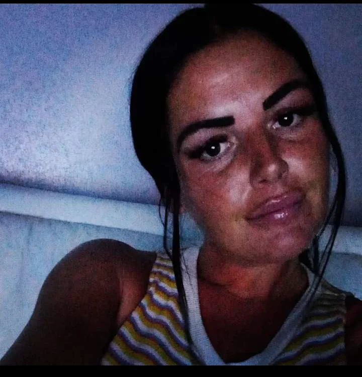 Offline chatovací místnost Filthy-Scouse-Mia