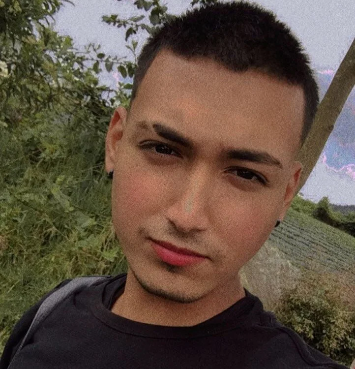 Dante_Guerrero Offline XXX-Chat