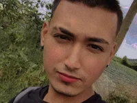 Dante_Guerrero's webcam live show