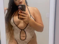 HannaVelvet332's Live XXX Chat