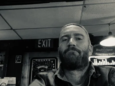 Forest_Smith profile