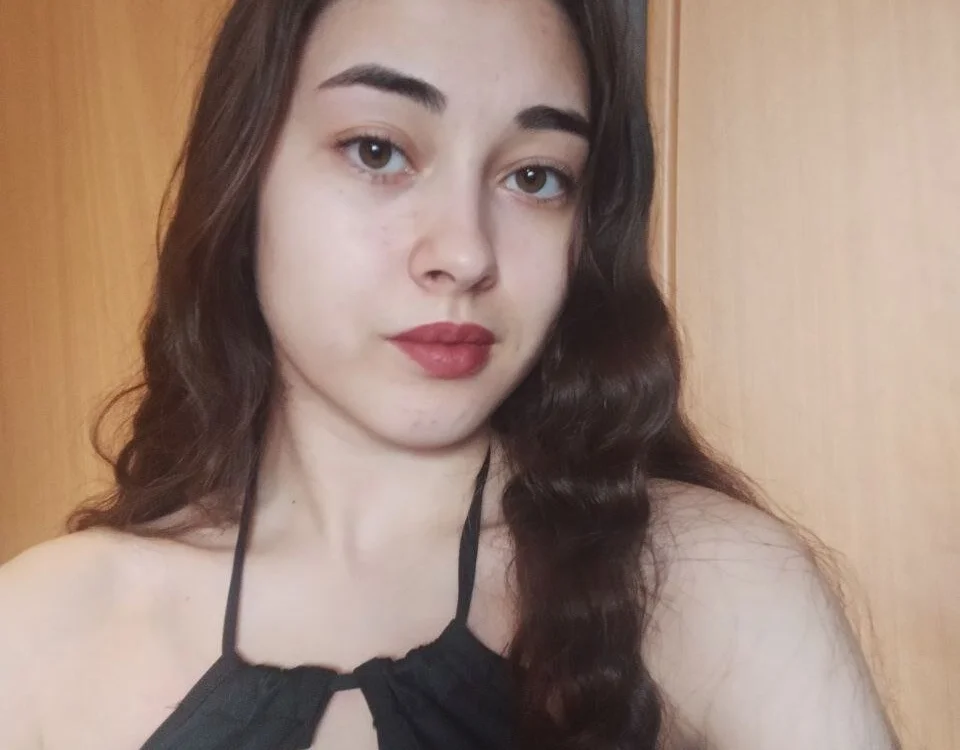 CherieFego Offline XXX-chat