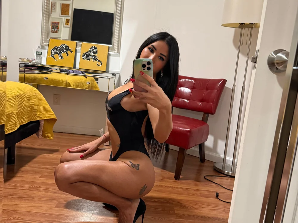 AndreaDooley's Offline XXX Chat