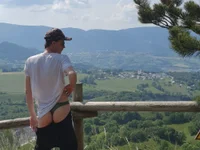 Chrisou73's webcam live show