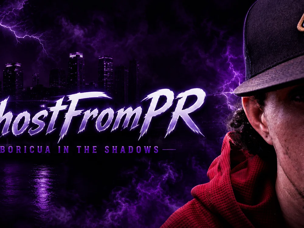 Offline chat soba modela GhostFromPR