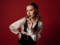 LiliLinn's webcam live show