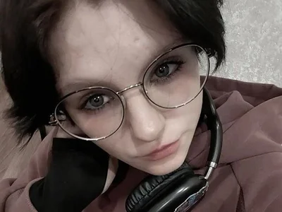 BettinaKriske - Girl 