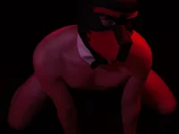 MrBelac's webcam live show