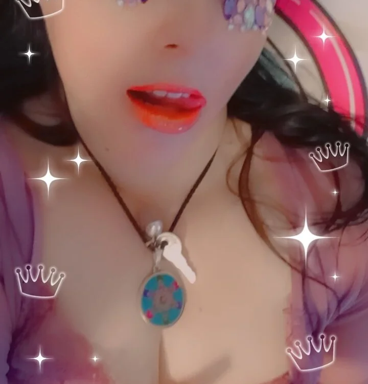 cosmicgoddess369's Offline XXX Chat