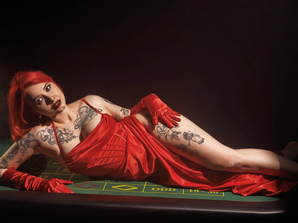 VeronicaRiva's Offline XXX Chat