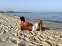 Riccardo2501's webcam live show
