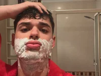 Darylpollalarga's webcam live show