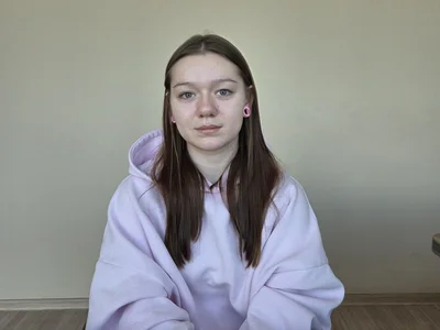 KallieBerky - Girl 