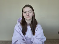 Вебкам-шоу KallieBerky