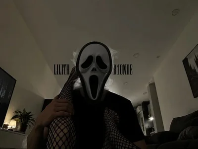 lilith_belfegor private show