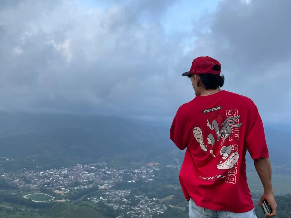 Sembang XXX Luar Talian Bryan_Rossi