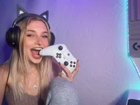 paulinemims webcam