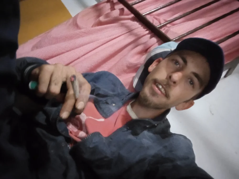 joakin6 Chat XXX offline