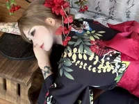 Auroragirl1's webcam live show