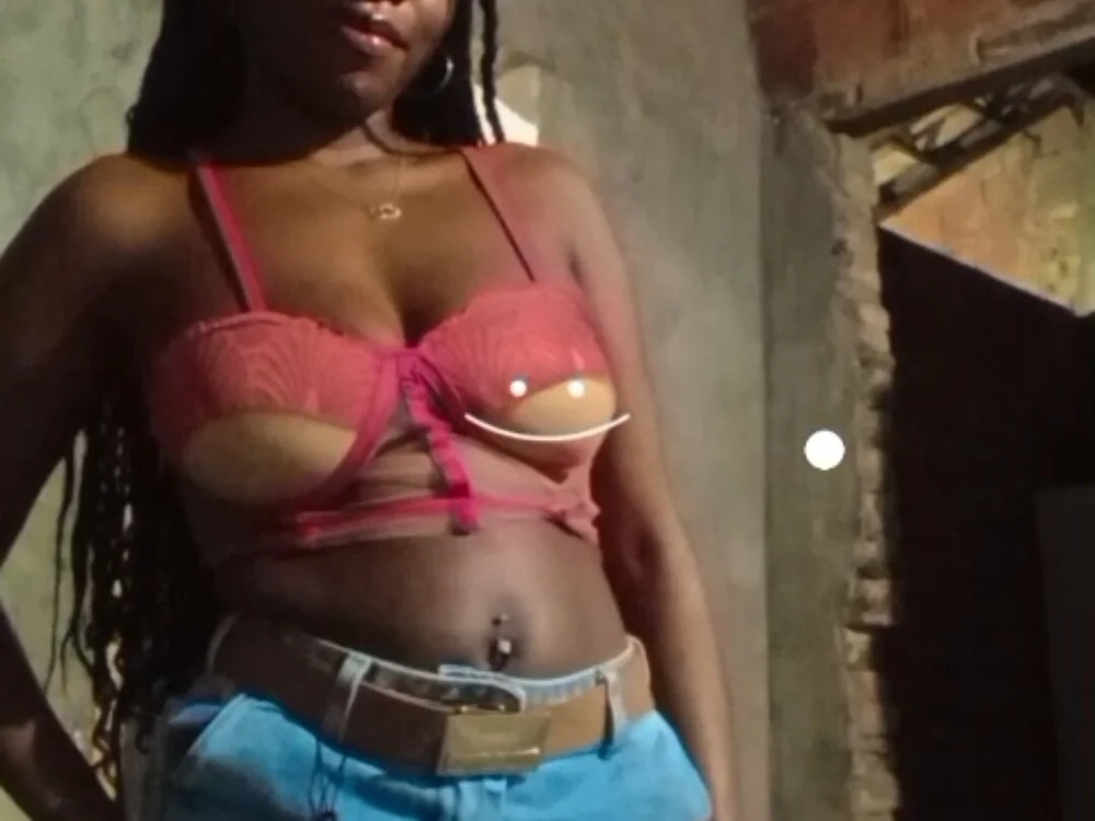 Chat XXX offline de morena356